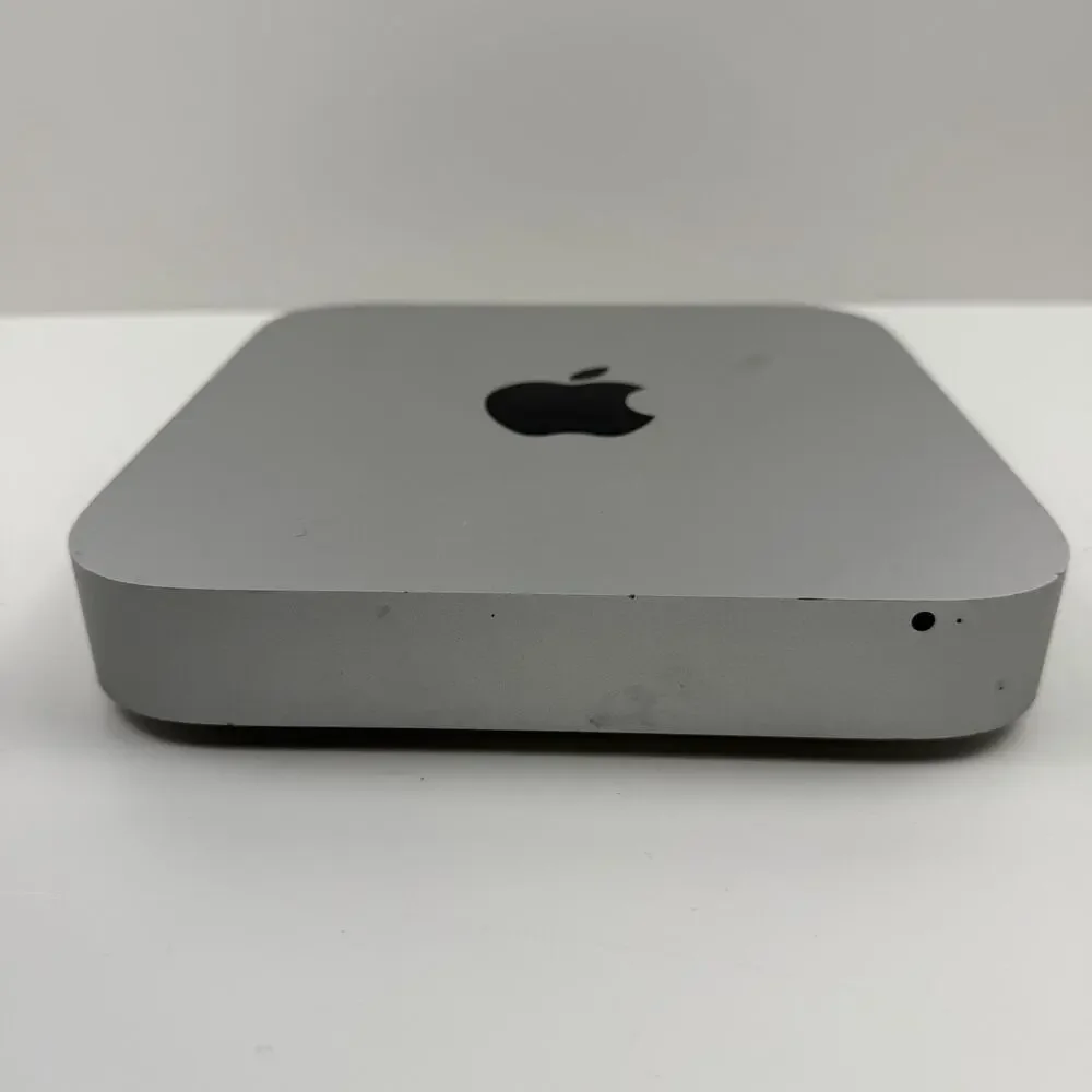 APPLE Mac Mini A1347 I7-3720QM 2.6GHz 1 TB HDDD 8GB RAM High Sierra-EDK42
